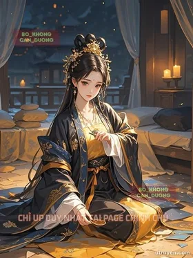 Đế Vương Cuồng Sủng