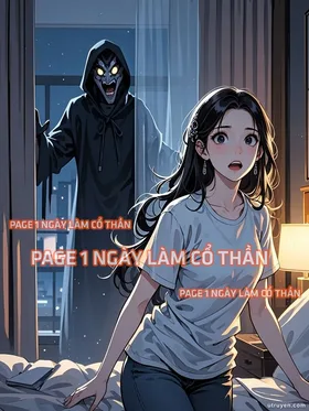 Đêm Không Sao Ở Tây Tạng