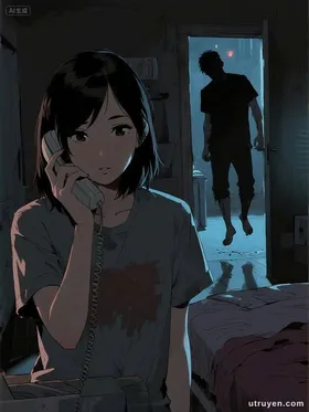 Đêm Rằm Tháng Bảy