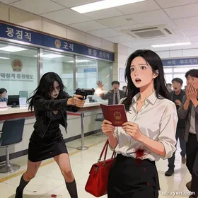 Đêm Tân Hôn, Chồng Tôi Lên Giường Với Em Gái Tôi