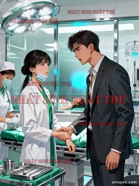 Đêm Tân Hôn, Chồng Tôi Ôm Người Khác