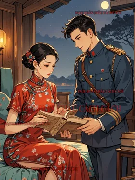 Đêm Tân Hôn Năm 1978