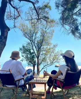 Đêm Tân Hôn, Tôi Biến Chồng Sĩ Quan Quân Đội Của Mình Thành Chồng Cũ