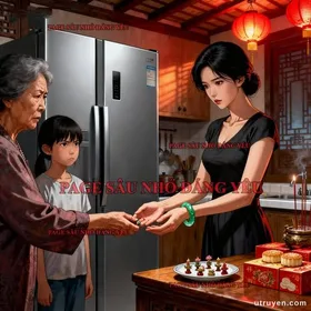 Đêm Tiểu Niên Trở Lại