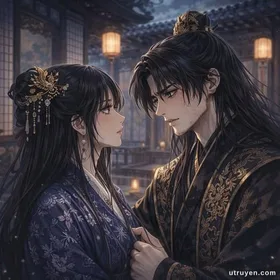 Đêm Tuyết Trùng Sinh