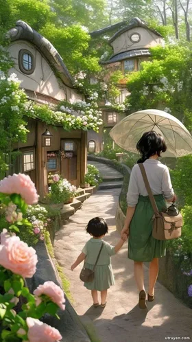 Đến Cuối Cùng, Chúng Ta Chỉ Còn Là Người Dưng