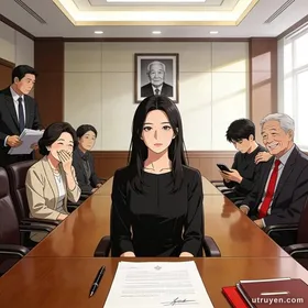 Di Chúc Chỉ Có Một Câu: 604