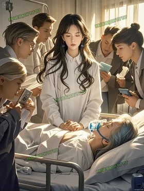 Di Chúc Cuối Cùng