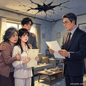 Di Chúc Đòi Mạng