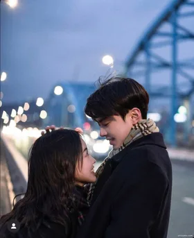 Đi Tàu Cao Tốc Gặp Được Chân Ái Đời Tôi