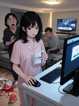 Đi Tìm Lại Chính Mình