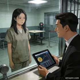 Đi Tò Thay Anh Em, Trở Về Thành Tỷ Phú