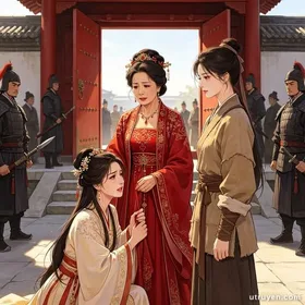Đích Nữ Hồi Phủ