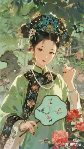 Đích Nữ Lập Quy Củ