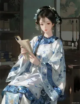 Đích Nữ Tiêu Gia Không Cần Miễn Cưỡng