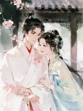 Điện Hạ Đào Góc Tường