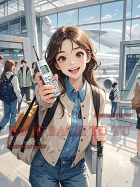 Điện Thoại Cục Gạch Và Màn Trả Thù Thế Kỷ