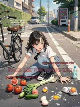 Điều Ước Trở Thành Đứa Trẻ Bị Bỏ Lại