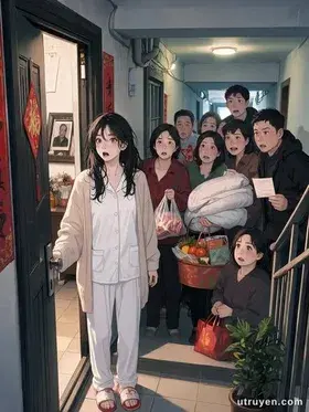 Dii Chúc Của Bố