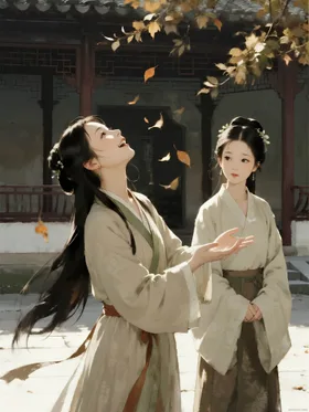 Dịu Dàng Không Thuộc Về Ta