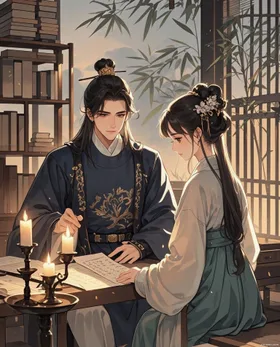 Đoạn Trường Hồi Mộng