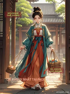 Đoạt Lại Phượng Vị