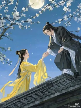 Đốc Công Si Tình