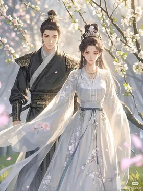 Độc Sủng Nhiễu Nhiễu