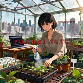 Độc Thoại Mùi Hương