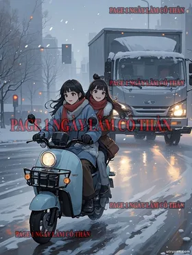 Đôi Chân Thứ Hai