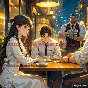 Đổi Chú Rể Mười Ngày Trước Lễ Cưới