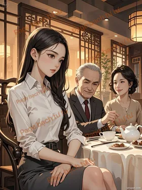 Đổi Con Gái Lấy Sính Lễ