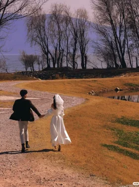 Đời Đời Kiếp Kiếp Không Bao Giờ Gặp Lại Nhau