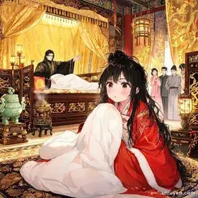 ĐỜI NÀY TA KHÔNG VÀO TƯỜNG CUNG