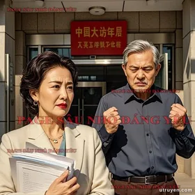 Đối Soát Hôn Nhân