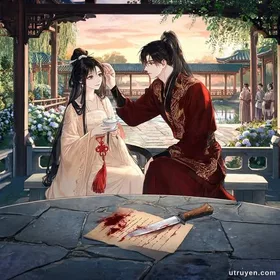 Đơn Hòa Ly Bên Gối