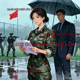 Đơn Ly Hôn Gửi Doanh Trại