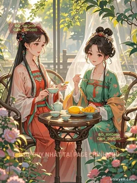 Đông Châu Chi Mộng