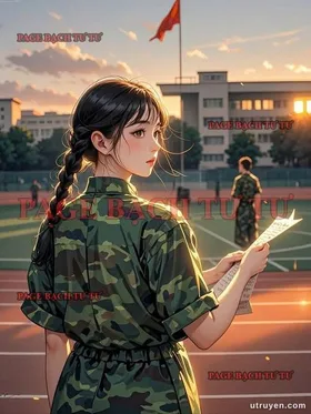 Dù Quay Đầu Anh Cũng Không Thể Quay Lại