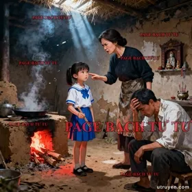 Đứa Con Bị Chối Bỏ