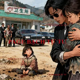 Đứa Con Bị Lãng Quên Full