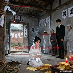 Đứa Con Của Cha Anh