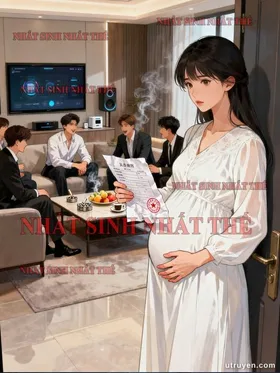 Đứa Con Của Sự Phản Bội