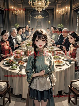 Đứa Con Được Sinh Ra Là Một Sai Lầm