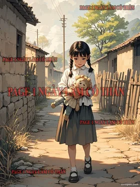 Đứa Con Gái Vô Dụng