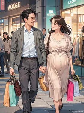 Đứa Con Không Có Bố Và Người Cha Không Có Con