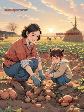 Đứa Con Thứ Tư