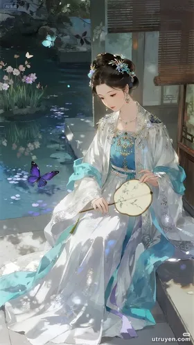 Đưa Mẫu Hậu Gả Cho Hoàng Thúc