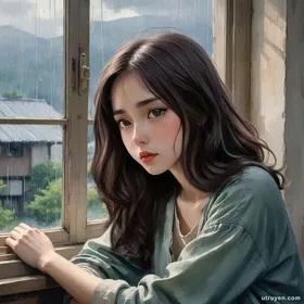 Đừng Hòng Quay Lại Với Tôi