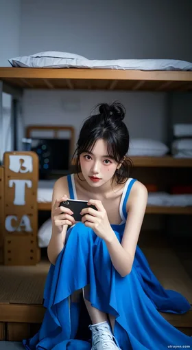 Đừng Ngủ , Ngủ Là Chết Đấy